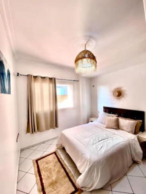terrasseplage appartement 2 chambre N3